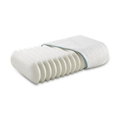 Duvalay Deluxe Memory Foam Pillow - DELUXE PILLOW