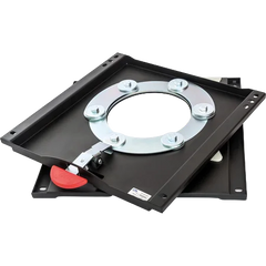 Seat Swivel Plate Fiat Ducato X250-X290 from 2001-YTD - Motorhome