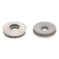 SS Bonded D39 and D41 Roof Vent Washer 4.8mm x 10mm x 3mm -