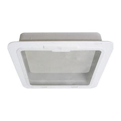 Spare Flyscreen and Liner for D39 Skylight - 90171 SCREEN & GARN