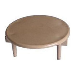 Mesh Floor Vent Cover in Beige - 307075000 COVER BEIG