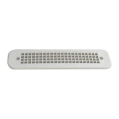 Air Vent Fits the D841 Hood White - 6995120 AIR VENT