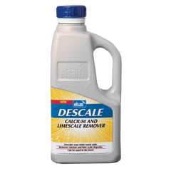 Elsan 1L Descale Calcium & Limescale Remover