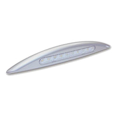 Dimatec Awning Light Silver (12V / 5W /Natural White / IP65) - 200 AW5S