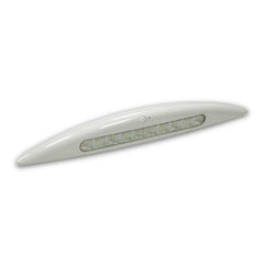 Dimatec Awning Light White with PIR Sensor (12V / 5W /Cool White / IP65)