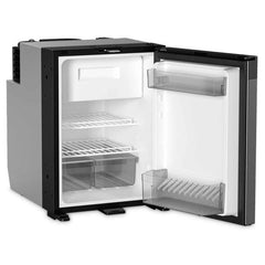 Dometic NRX50 Fridge, Smev 555 Grill and 9722 Hob/Sink (Sink on Right) - 32792/32815/NRX50