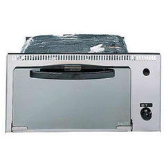 Dometic NRX50 Fridge, Smev 555 Grill and 9722 Hob/Sink (Sink on Left) - 32790/32815/NRX50