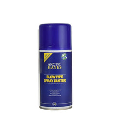 Arctic Hayes Air Duster 120ml - ZE29