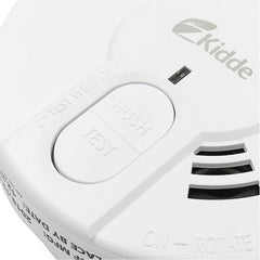 Kidde DY29 5 Year Battery Smoke Alarm - DY29