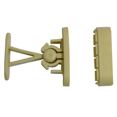 AG Viva Door Catch Kit Cream - VIVA DOOR CATCH KIT
