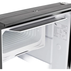 Indel B Elite 49L Compressor Fridge Freezer 12/24V