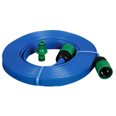 Whale AquaSource 7.5m Mains Extension Hose
