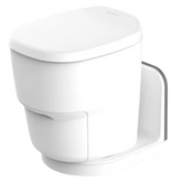 Clesana C1 Toilet with L Adapter