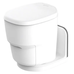 Clesana C1 Toilet with L Adapter