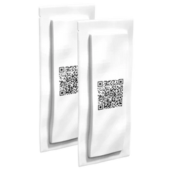 Clesana Barrier Foil Liner for Waterless Toilet C1