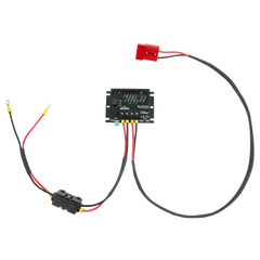 Clesana C1 Power Management Unit and Cable
