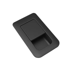 Evo Black Locker Catch (5 pack)