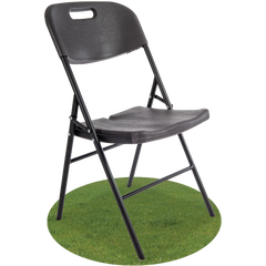 Jet Stream Scafell Fold Up Chair -Motorhome / Caravan