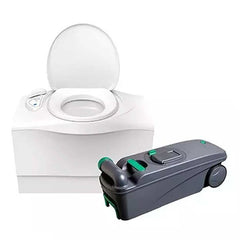 Thetford C403 Cassette Toilet Right Hand - 51701
