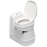 Thetford C200CS Toilet Without Door - 23334