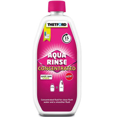 Thetford Aqua Rinse Plus Concentrate 750ml - 30651CX