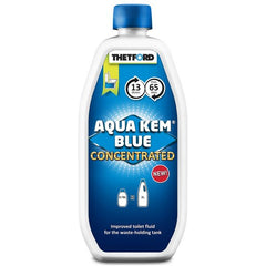 Thetford Aqua Kem Blue Concentrate 780ml - 30621CX