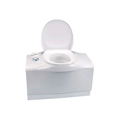 Thetford C402-C Left Hand Cassette Toilet - 51695