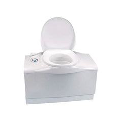 Thetford C402-C Right Hand Cassette Toilet - 51698