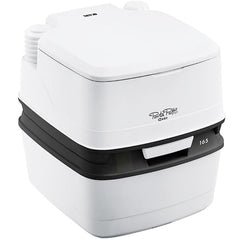 Thetford Porta Potti 165 Cassette Toilet 21L - 92806