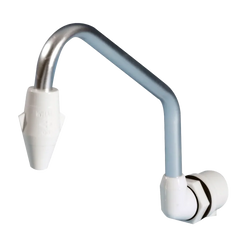 Whale Tuckaway Tap with On/Off Control - Motorhome