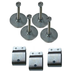 AG FX Free-Standing Step Kit - FREE STANDING FEET K