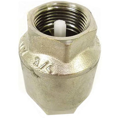 Non Return Valve 3/4" BSP Female - CW92