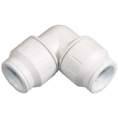 JG 22mm Equal Elbow - PEM0322W