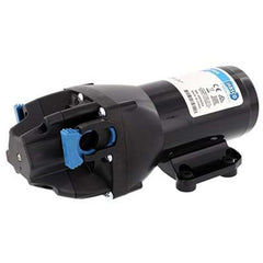 Jabsco Par-Max HD4 Freshwater Delivery Pump (12V / 15lpm / 25psi) - Q401J-112S-3A