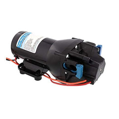 Jabsco Par-Max HD4 Freshwater Delivery Pump - 24V / 15LPM / 40PSI