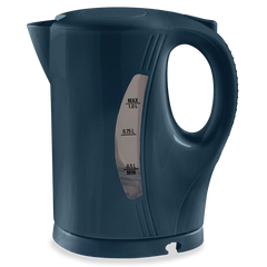 Scotsman 1L Low Wattage Kettle – Slate - Motorhome / Caravan