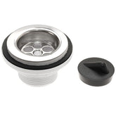 AG Standard Sink Wash Basin Waste Fitting (1-1/4" Outlet)