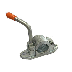 Kartt Jockey Wheel Swing Clamp for 48mm Ribbed Shaft - KCL4805