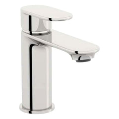 AG Warkton Single Lever Basin Monoblock mixer Tap Chrome - GBT050