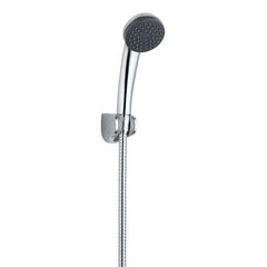 Blue Canyon Austin Single Mode Shower Kit Chrome (Includes Head, Hose & Bracket) - SH1904