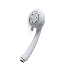 Blue Canyon Sirius Three Mode Shower Head - White - SH2001/WH