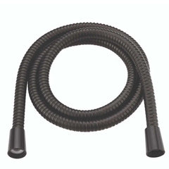 Blue Canyon Black Hugo Shower Hose (1.5m / 11mm Inner Bore) - SH-H40