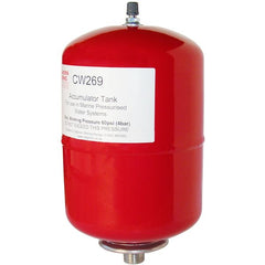 CW269 ITT 2L Accumulator Tank - CW269