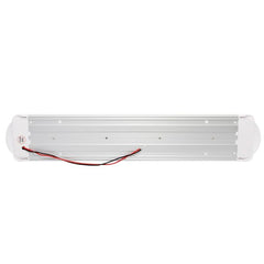 AAA White Strip Light Natural LED (60) with Switch 10-30V - 01808-WH