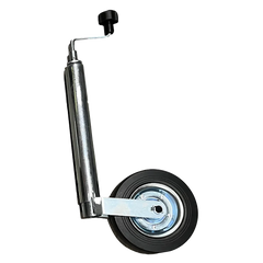 Liberty 48mm Jockey Wheel Compact Assembly Max load 180KG