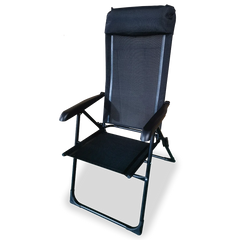 Hygrove Recliner Chair - Caravan / Motorhome