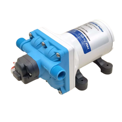 Liberty Max Water Pump 7L 20 PSI - Motorhome / Watercraft