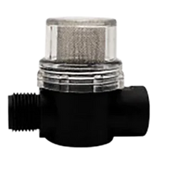 Liberty Max Water Pump 7L 20 PSI - Motorhome / Watercraft