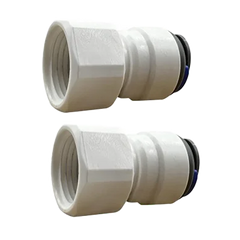 Liberty Max Water Pump 10L 30 PSI - Motorhome / Boat