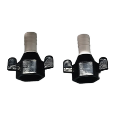 Liberty Max Water Tank Accumulator - Motorhome / Boat